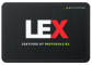 Logo LEX BOT